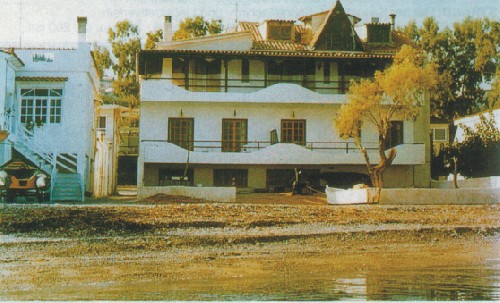 GRECJA