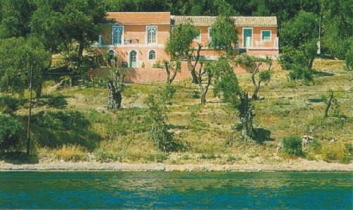 GRECJA