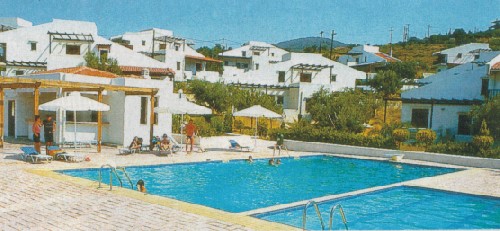 GRECJA