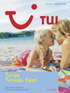 TUI POLSKA ONLINE  - TURCJA, TUNEZJA I EGIPT